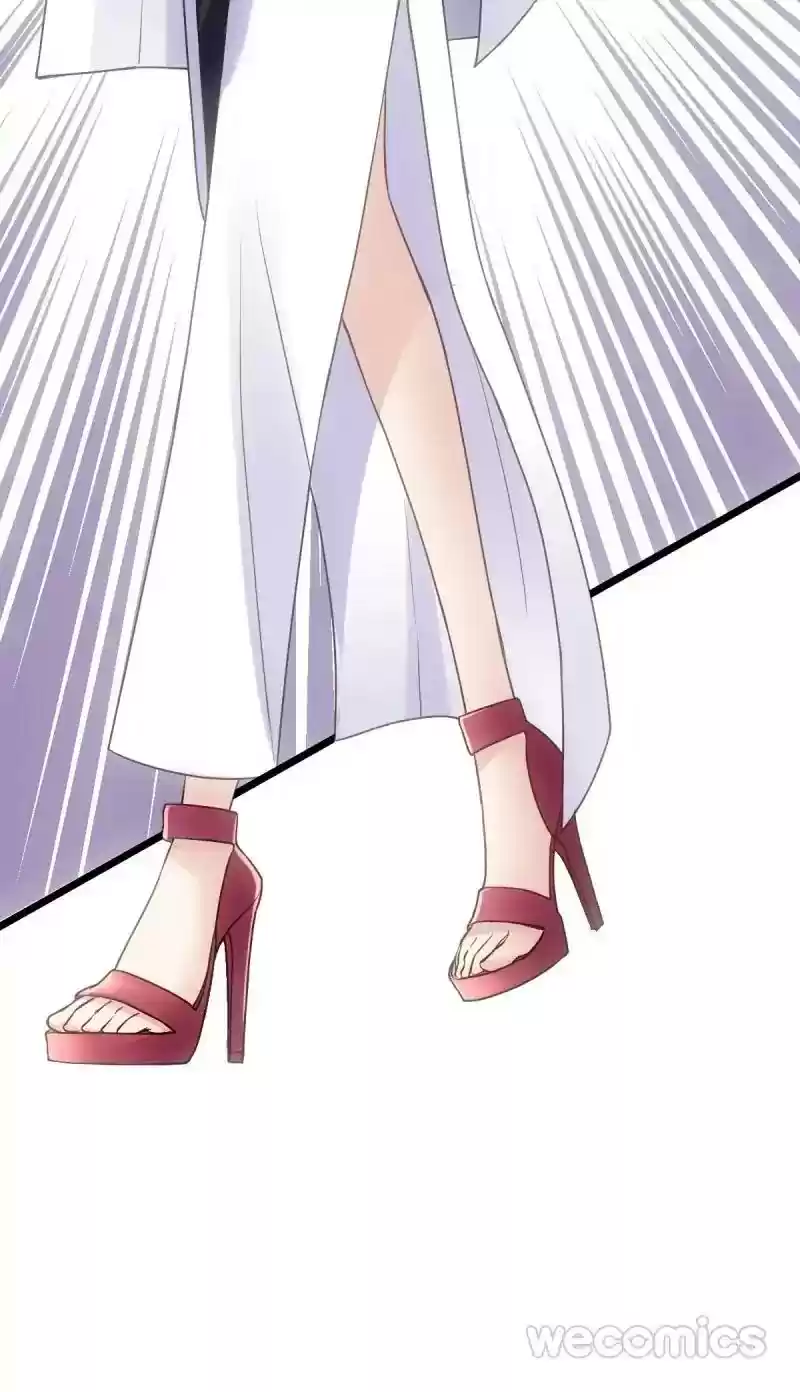 I'm Not An Evil Antagonist Actress Chapter 14