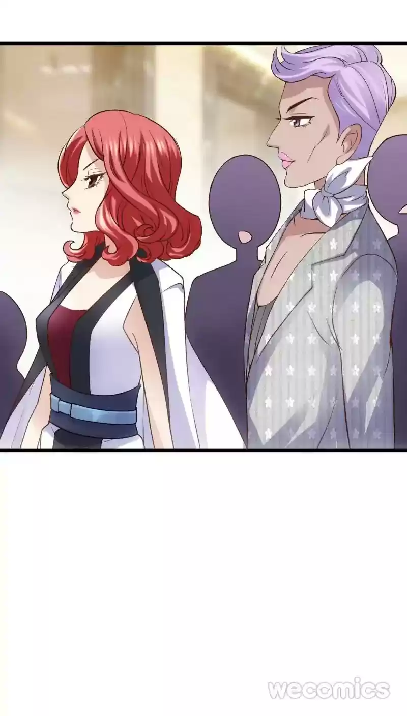 I'm Not An Evil Antagonist Actress Chapter 14