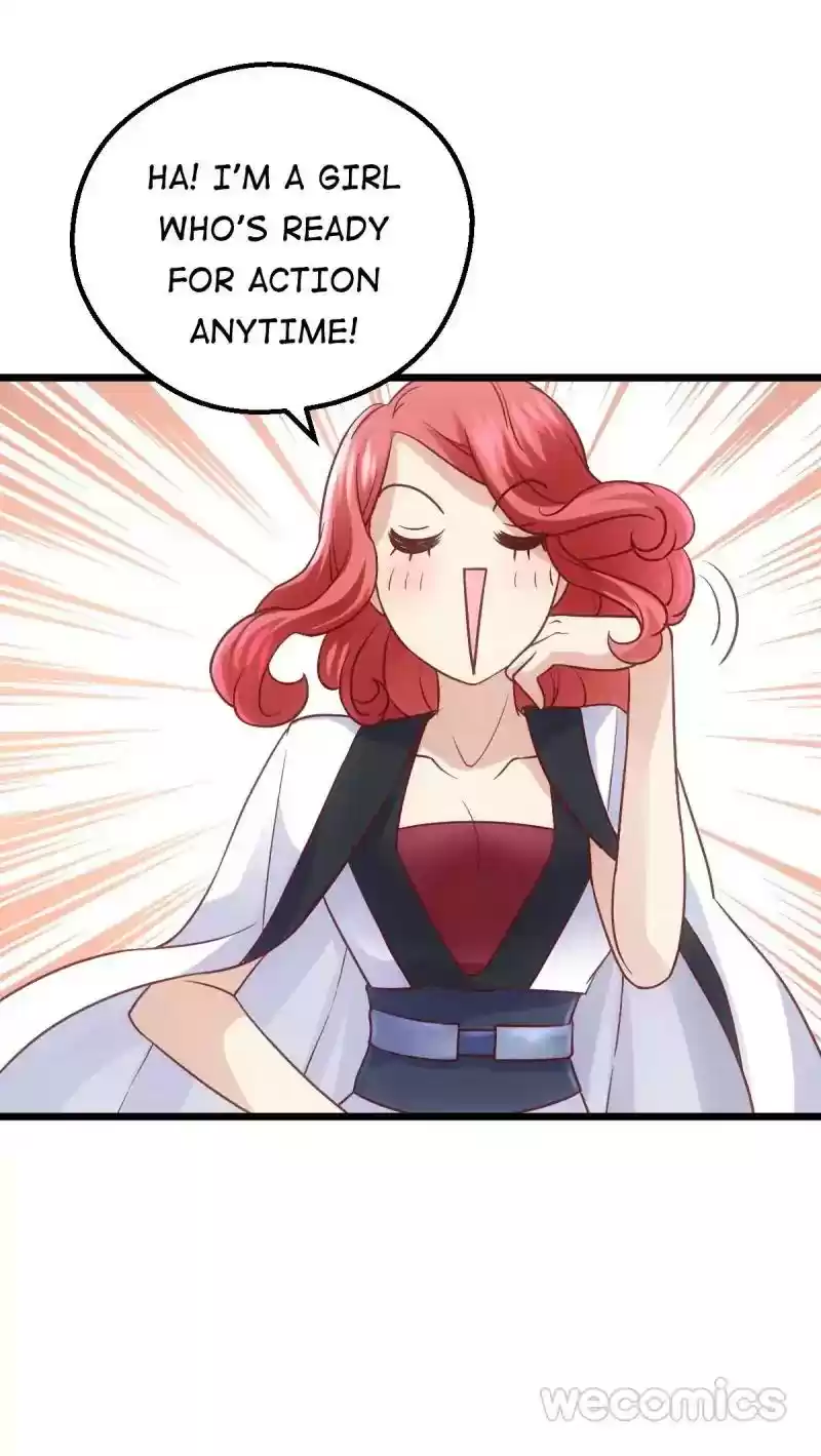 I'm Not An Evil Antagonist Actress Chapter 14