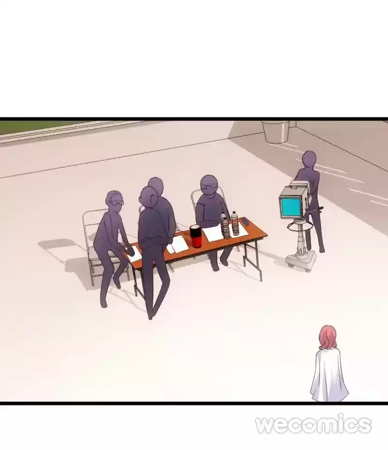 I'm Not An Evil Antagonist Actress Chapter 14