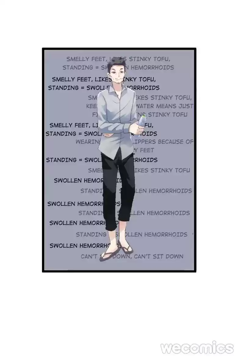 I'm Not An Evil Antagonist Actress Chapter 14