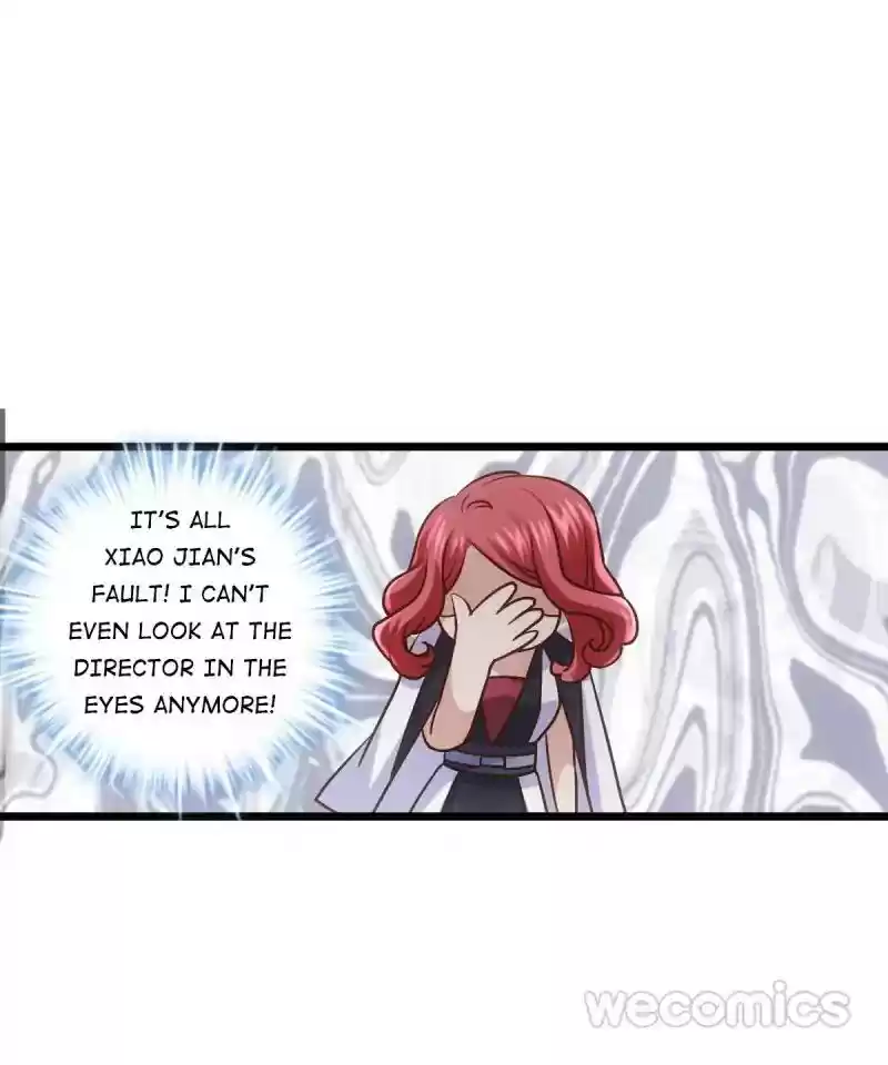 I'm Not An Evil Antagonist Actress Chapter 14