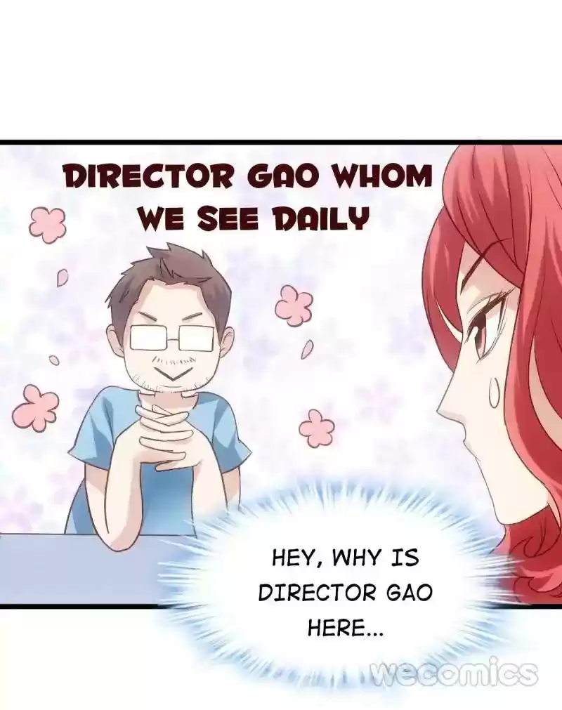 I'm Not An Evil Antagonist Actress Chapter 14