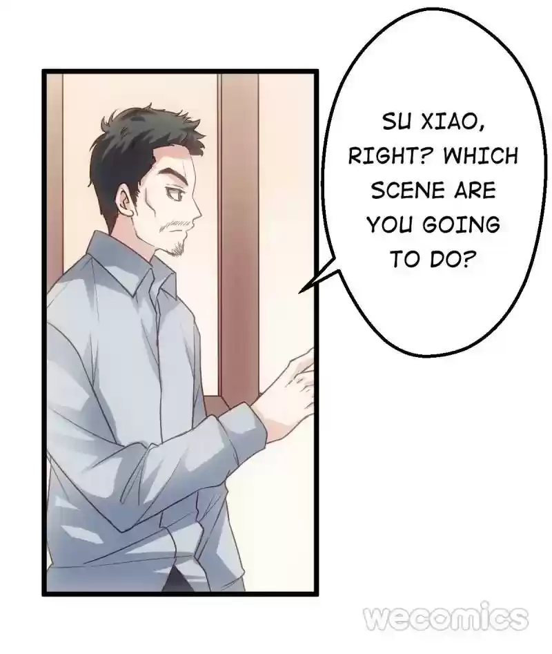 I'm Not An Evil Antagonist Actress Chapter 14