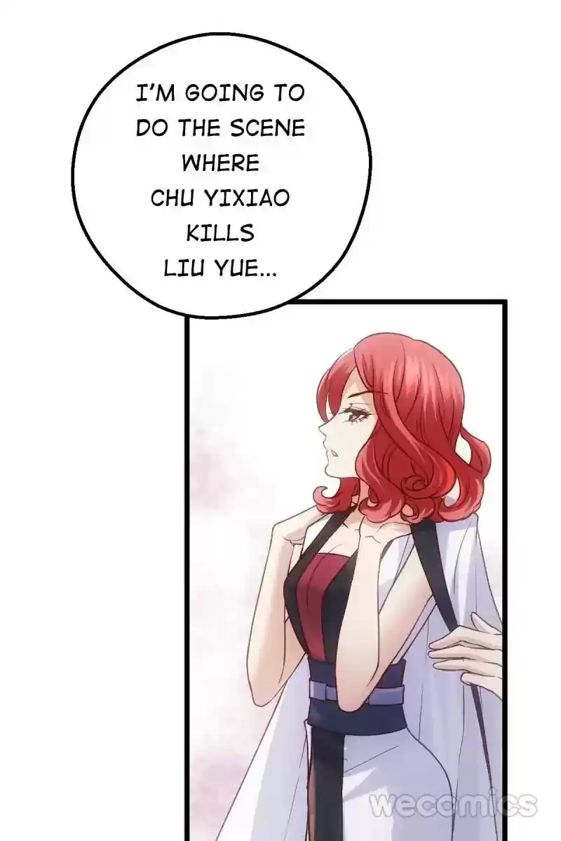 I'm Not An Evil Antagonist Actress Chapter 14