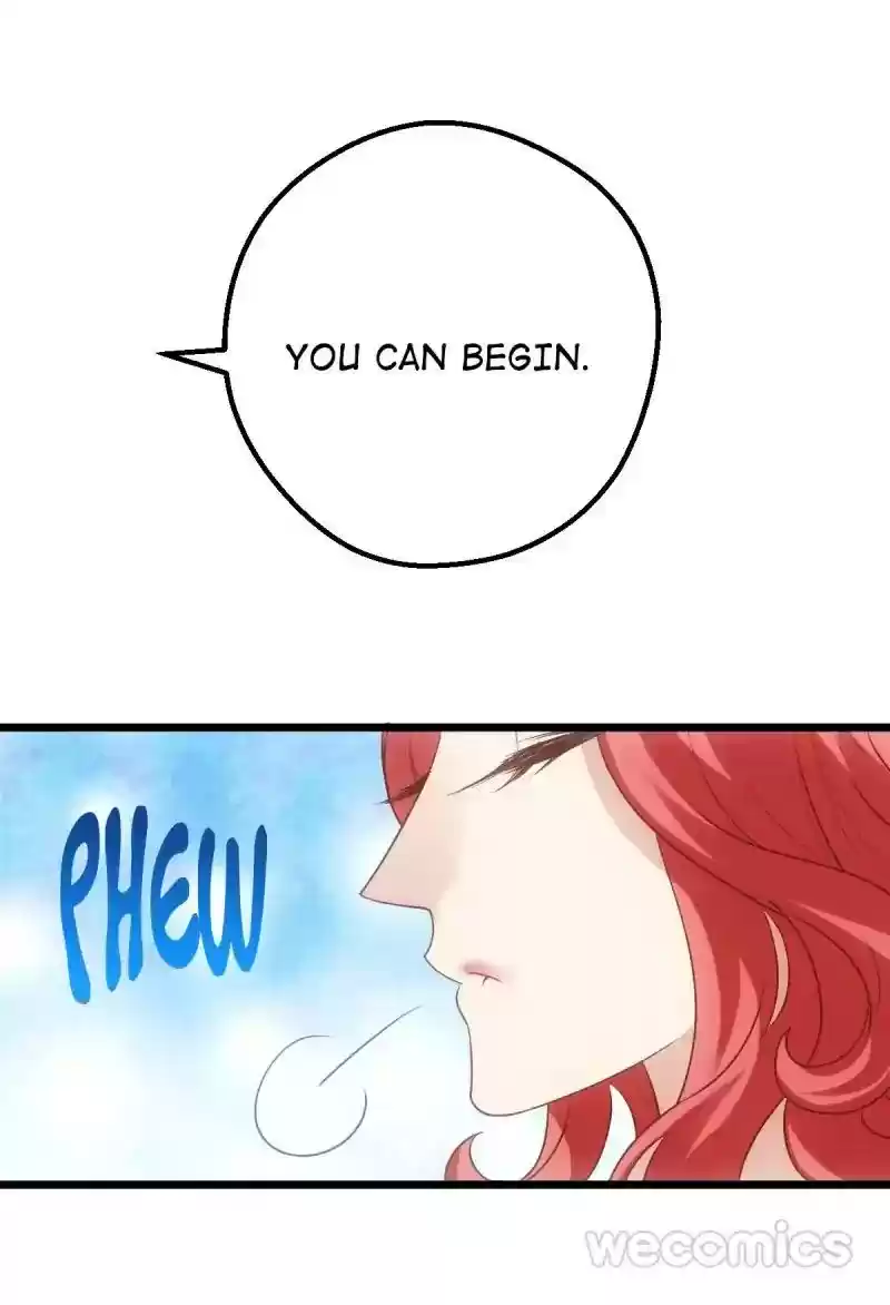 I'm Not An Evil Antagonist Actress Chapter 14