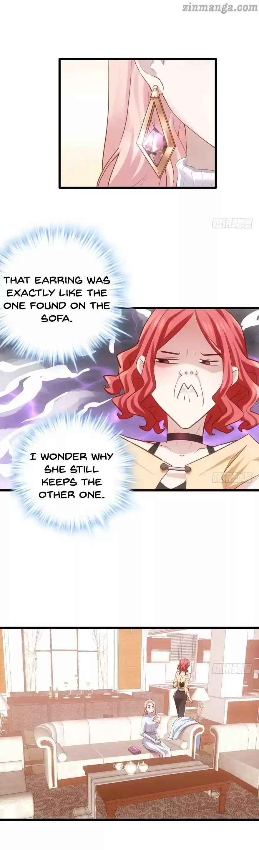 I'm Not An Evil Antagonist Actress Chapter 140