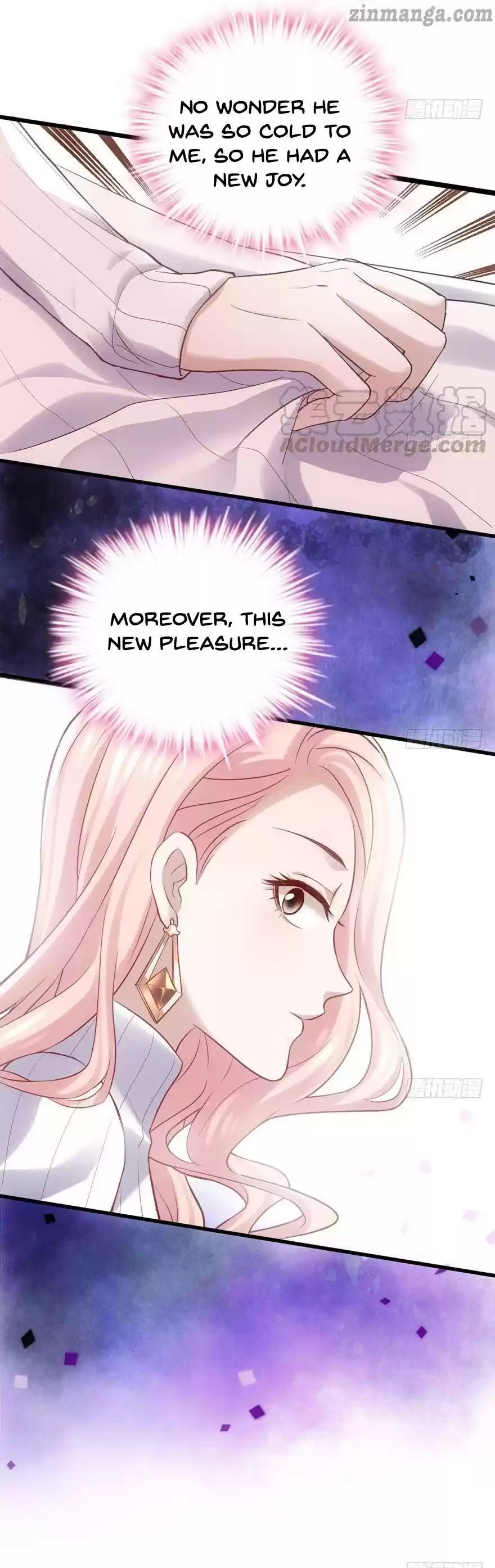 I'm Not An Evil Antagonist Actress Chapter 140