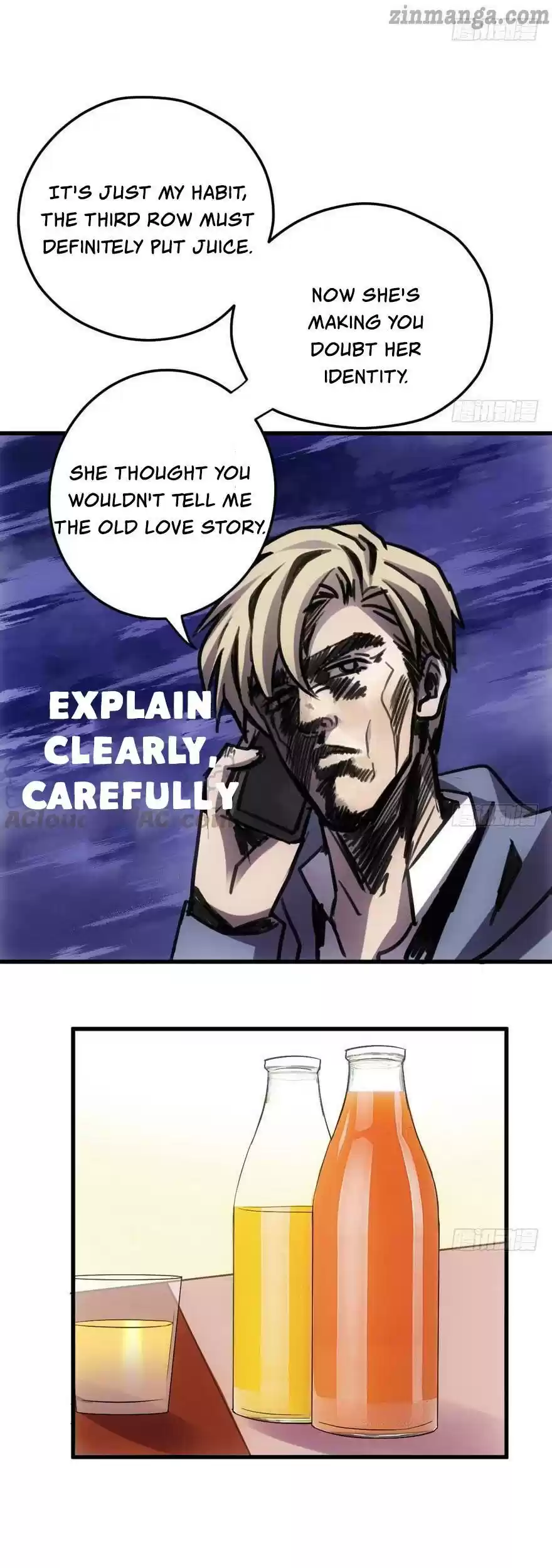 I'm Not An Evil Antagonist Actress Chapter 140