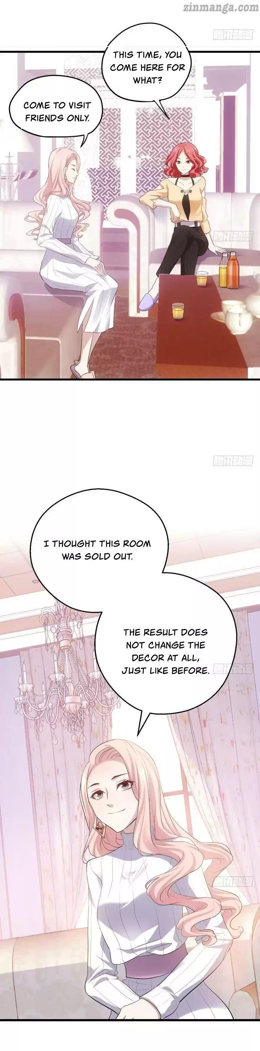 I'm Not An Evil Antagonist Actress Chapter 140