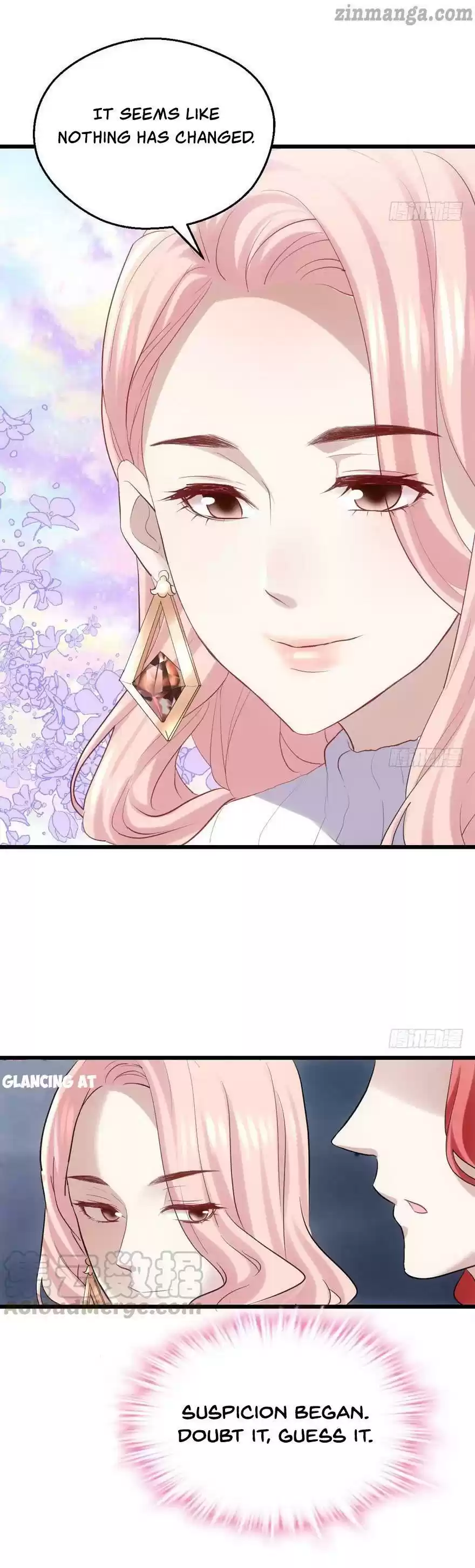 I'm Not An Evil Antagonist Actress Chapter 140