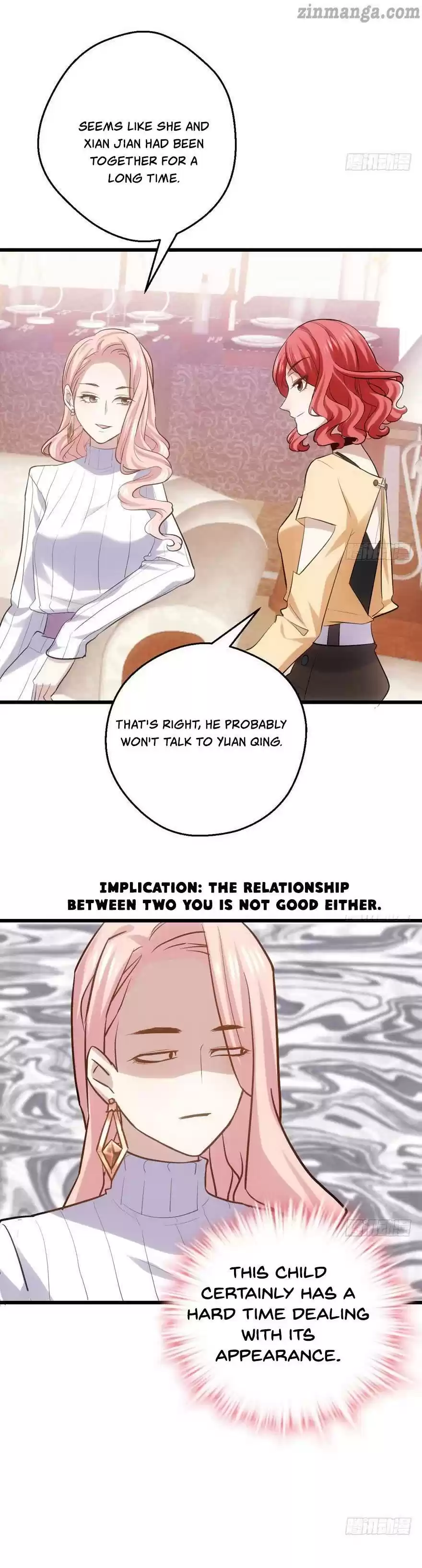 I'm Not An Evil Antagonist Actress Chapter 140