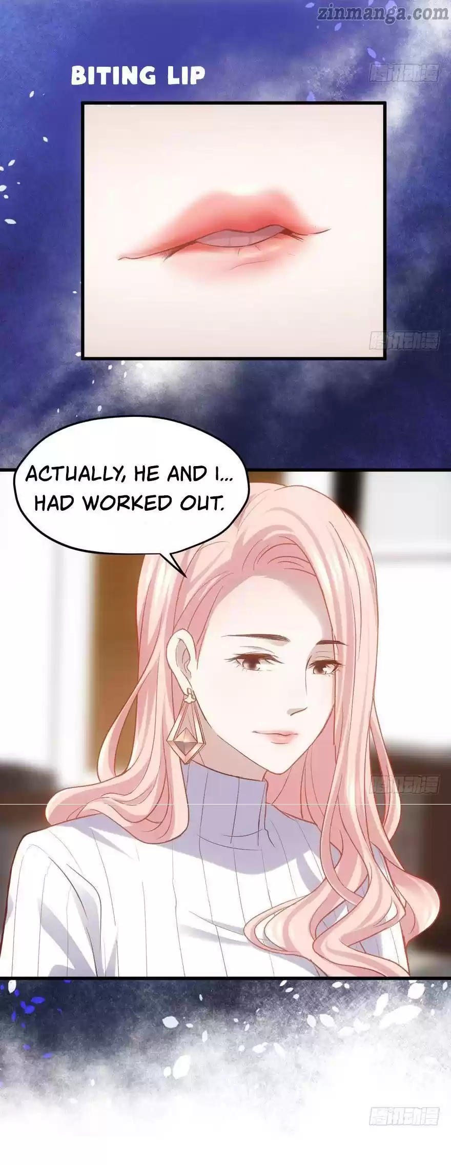 I'm Not An Evil Antagonist Actress Chapter 141