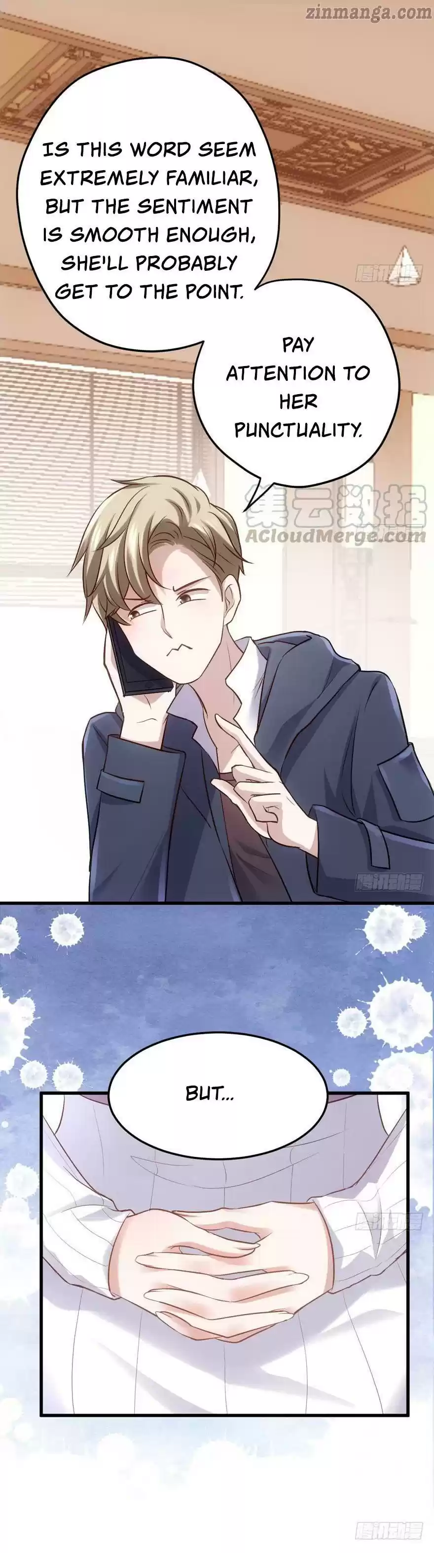 I'm Not An Evil Antagonist Actress Chapter 141