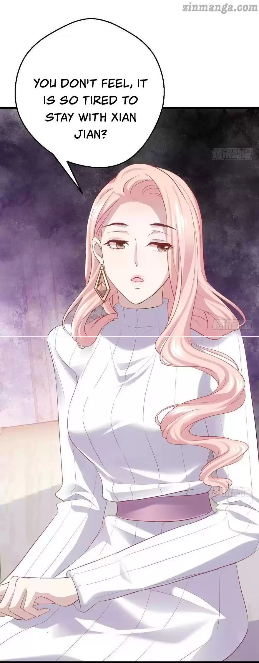 I'm Not An Evil Antagonist Actress Chapter 141