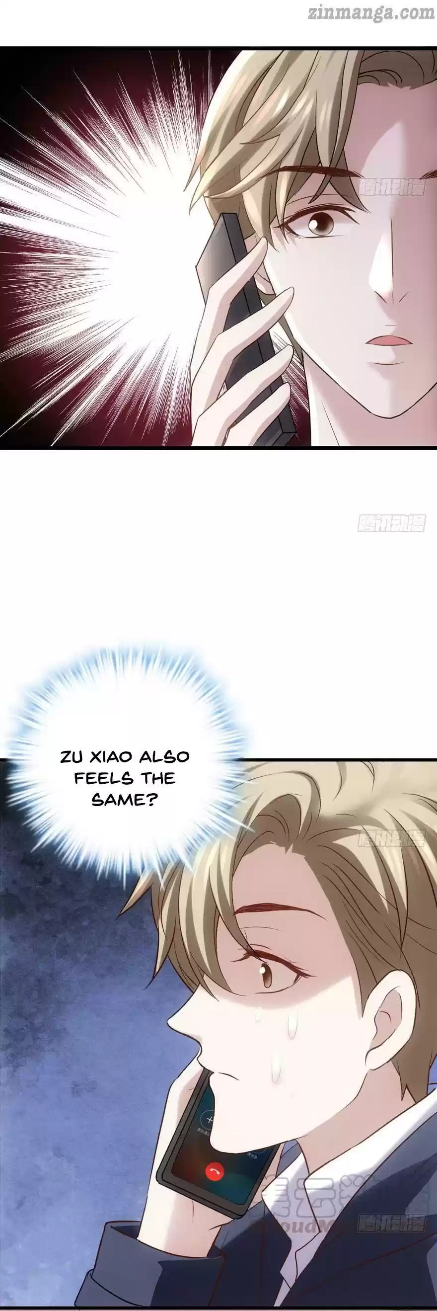 I'm Not An Evil Antagonist Actress Chapter 141