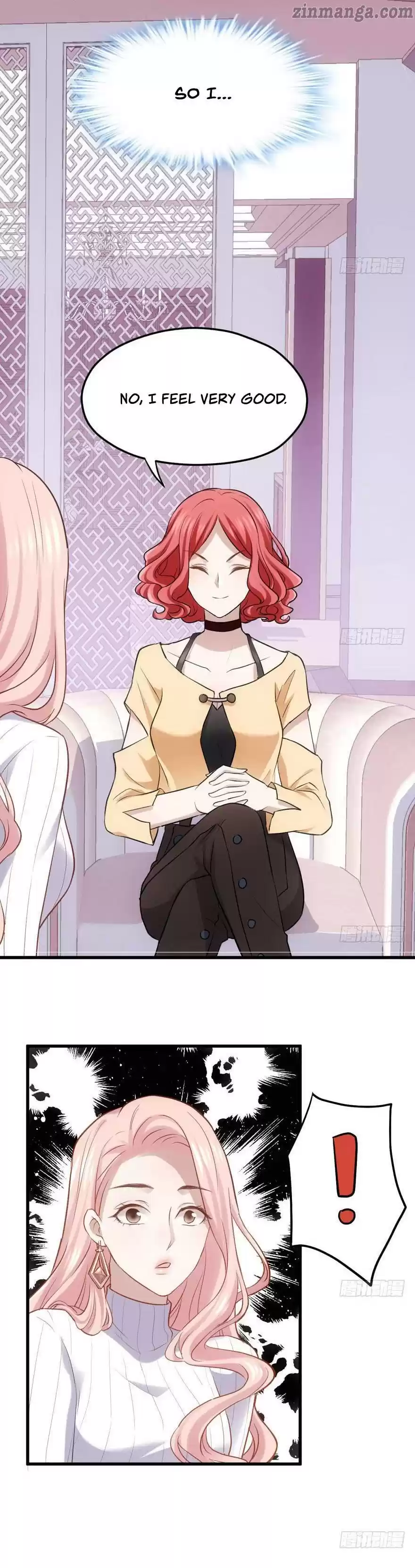 I'm Not An Evil Antagonist Actress Chapter 141