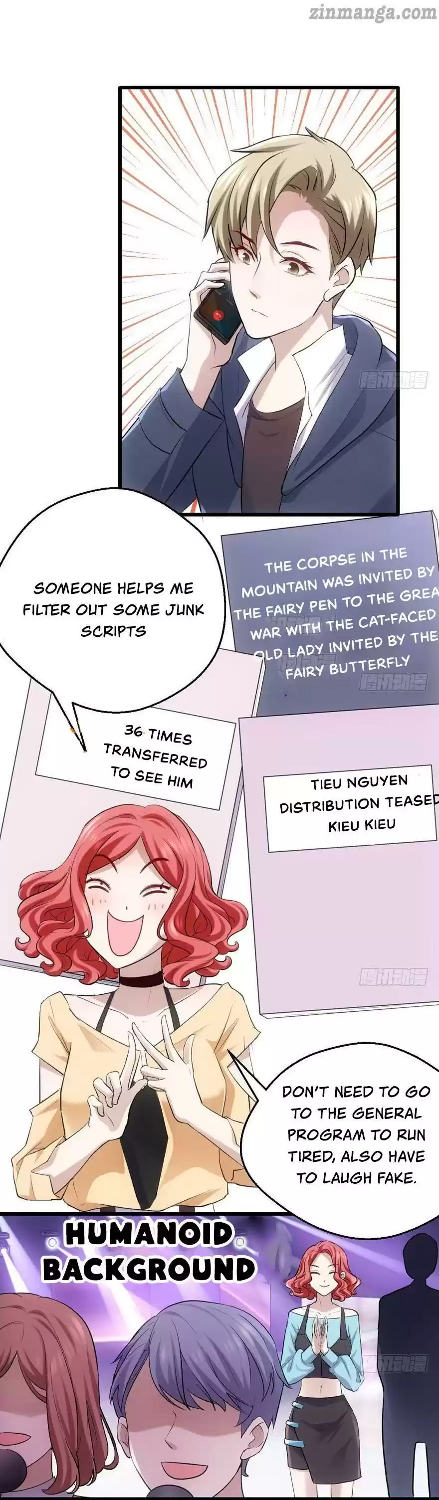 I'm Not An Evil Antagonist Actress Chapter 141