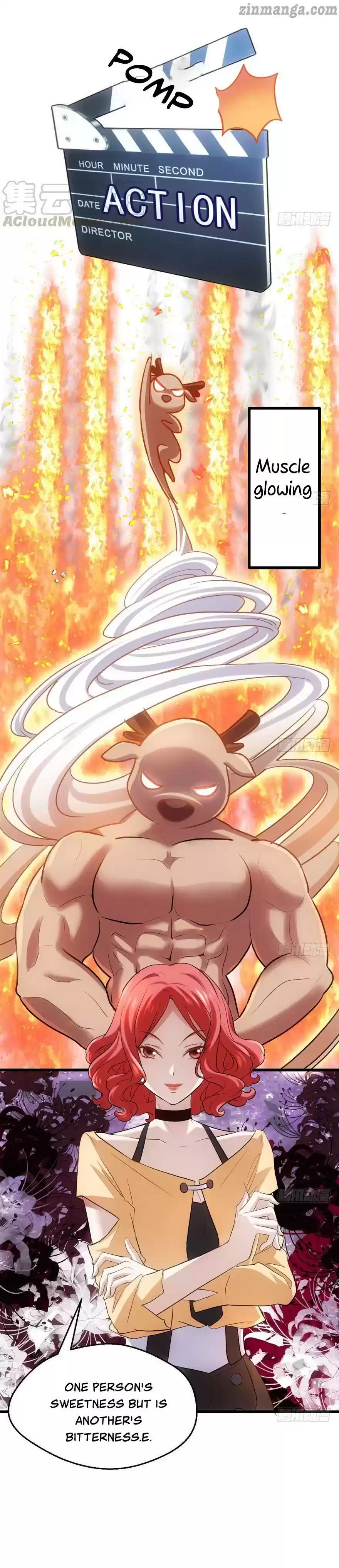 I'm Not An Evil Antagonist Actress Chapter 141