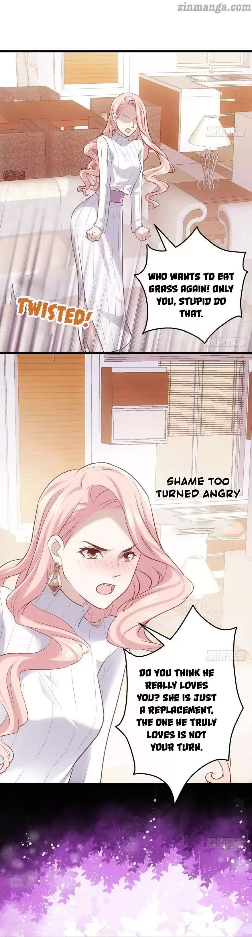 I'm Not An Evil Antagonist Actress Chapter 142