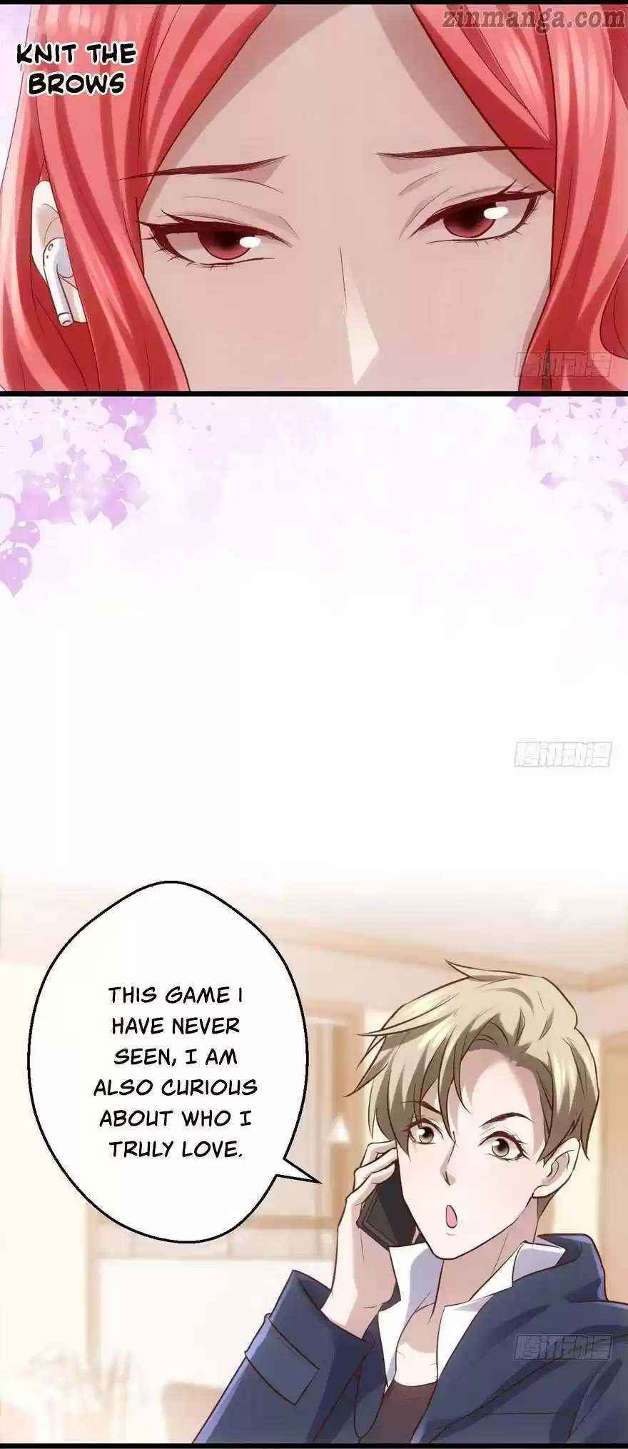 I'm Not An Evil Antagonist Actress Chapter 142