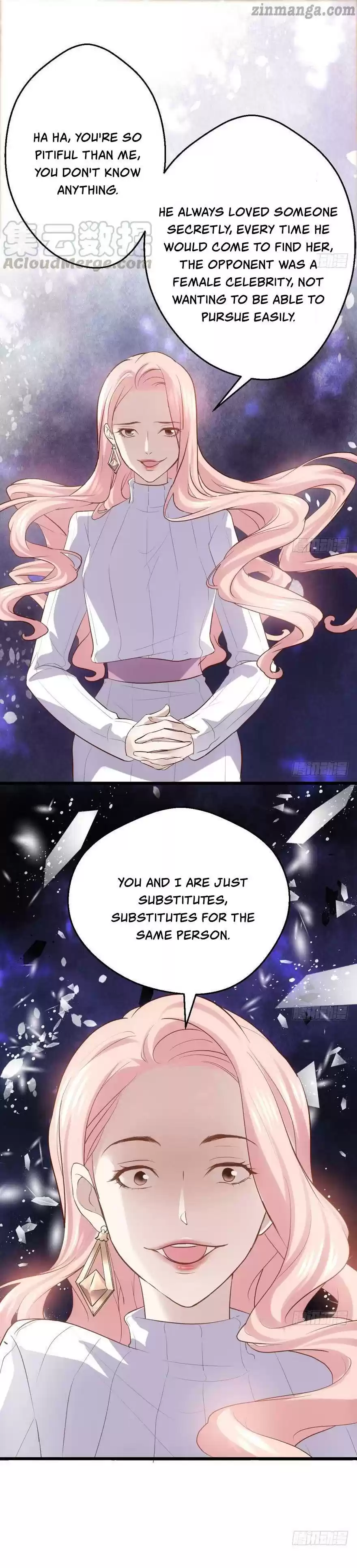 I'm Not An Evil Antagonist Actress Chapter 142