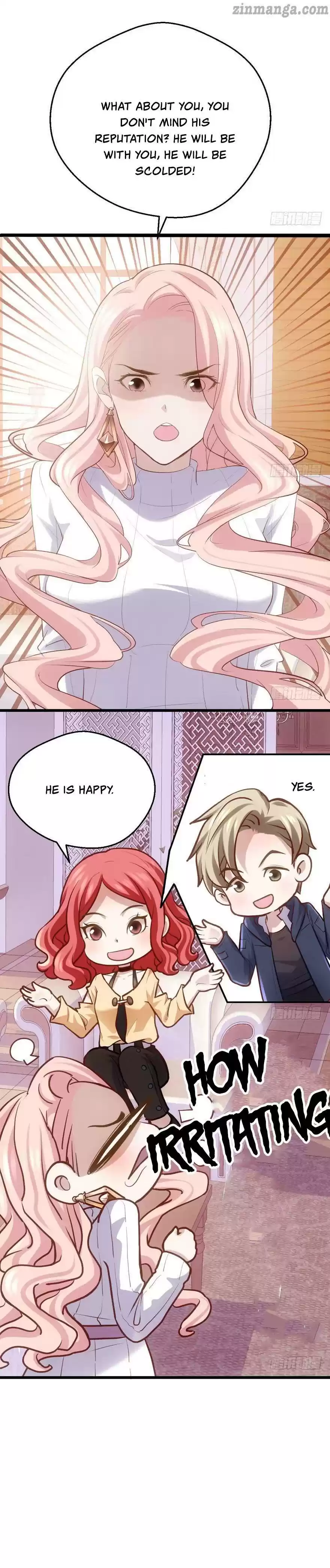 I'm Not An Evil Antagonist Actress Chapter 142