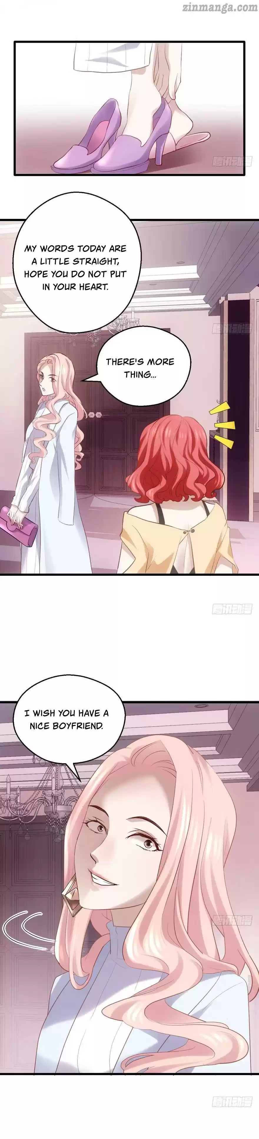 I'm Not An Evil Antagonist Actress Chapter 142