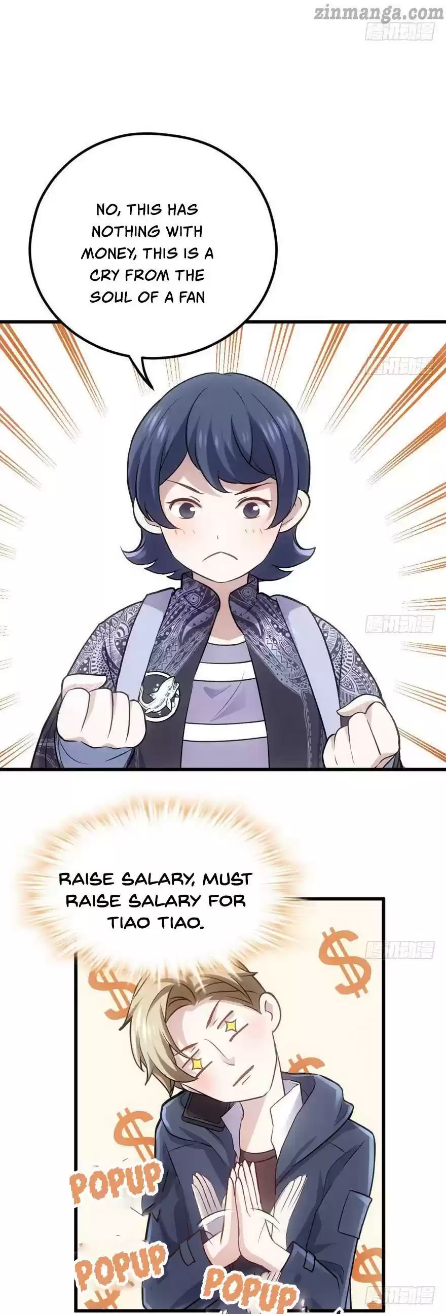 I'm Not An Evil Antagonist Actress Chapter 142