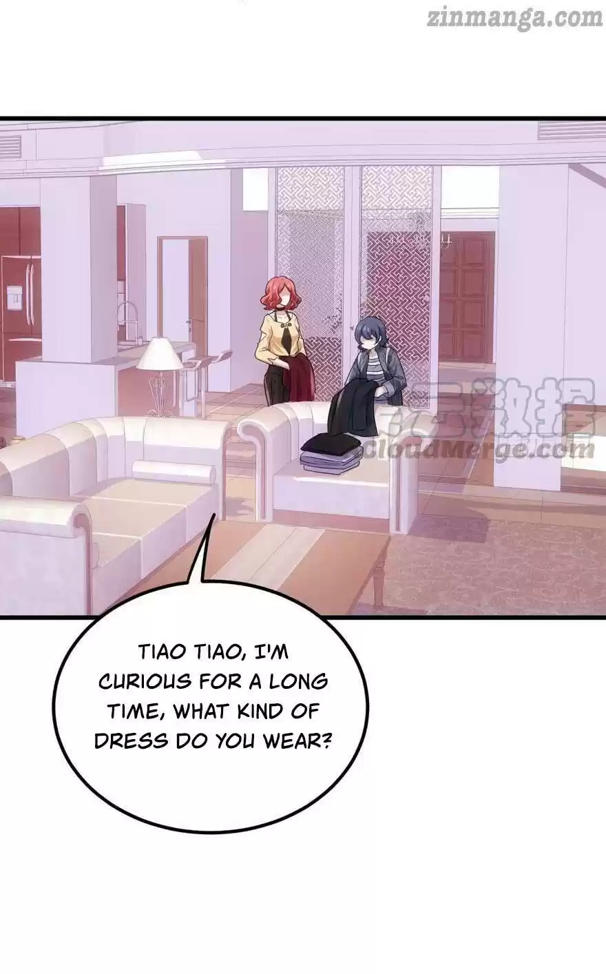 I'm Not An Evil Antagonist Actress Chapter 142