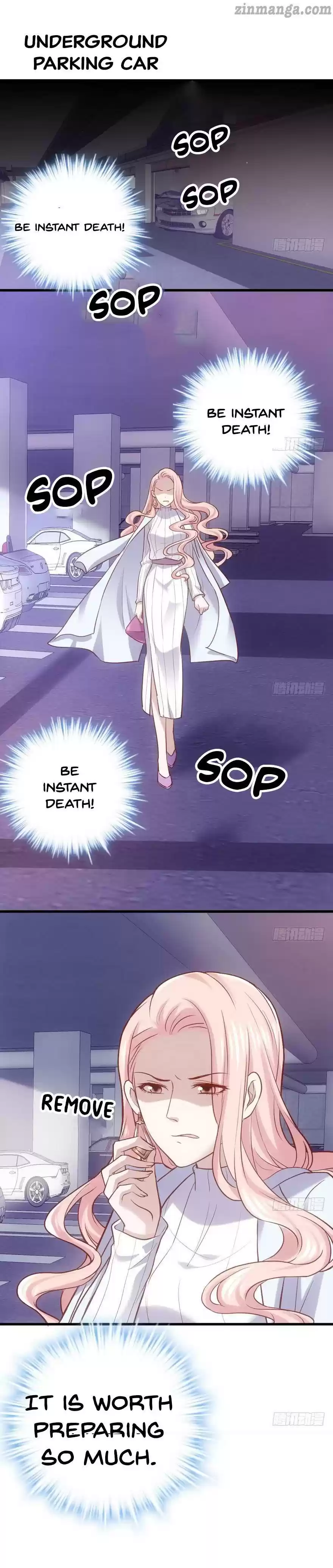 I'm Not An Evil Antagonist Actress Chapter 143