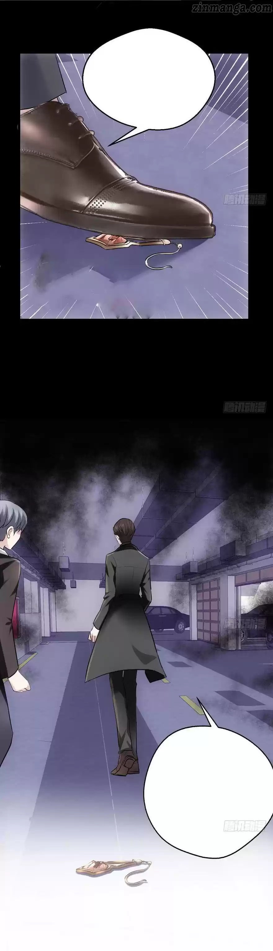 I'm Not An Evil Antagonist Actress Chapter 143