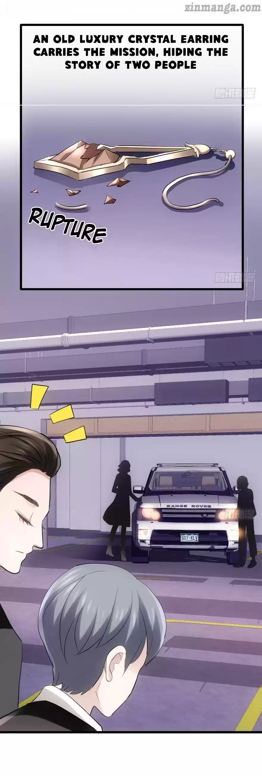 I'm Not An Evil Antagonist Actress Chapter 143