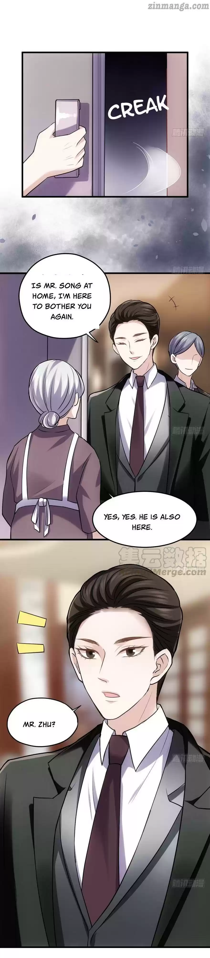 I'm Not An Evil Antagonist Actress Chapter 143