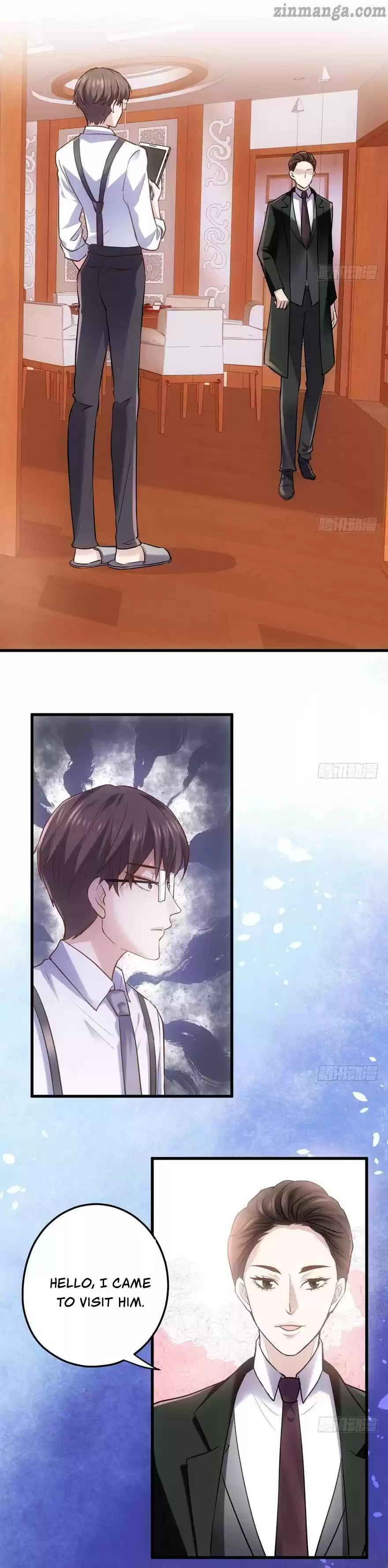 I'm Not An Evil Antagonist Actress Chapter 144