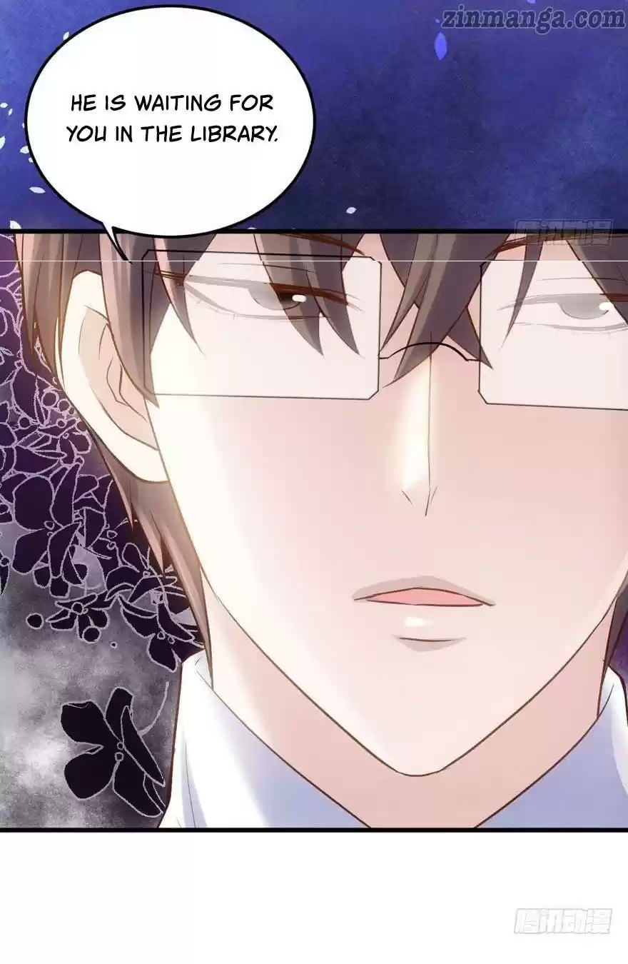 I'm Not An Evil Antagonist Actress Chapter 144