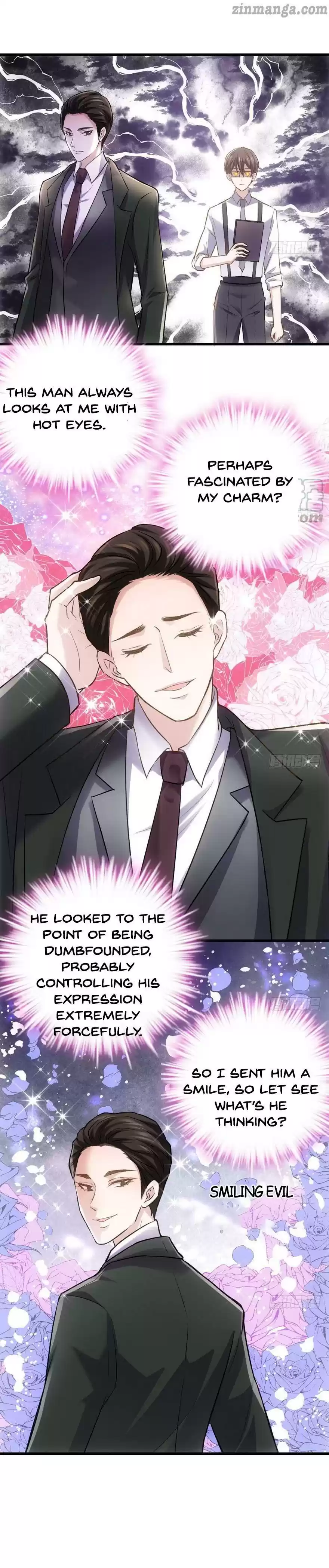 I'm Not An Evil Antagonist Actress Chapter 144