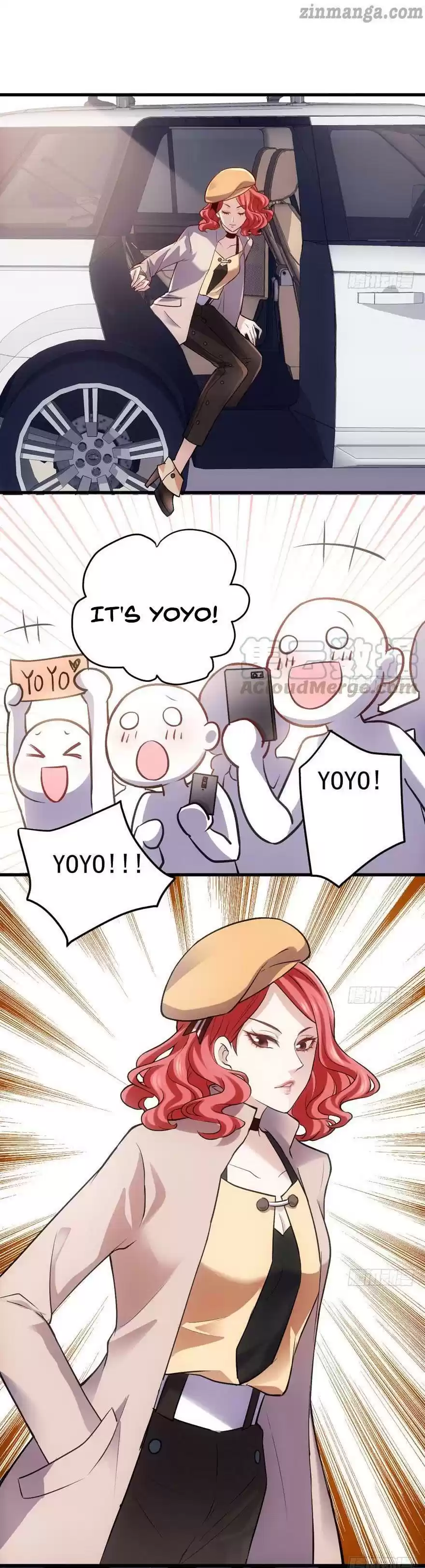 I'm Not An Evil Antagonist Actress Chapter 144