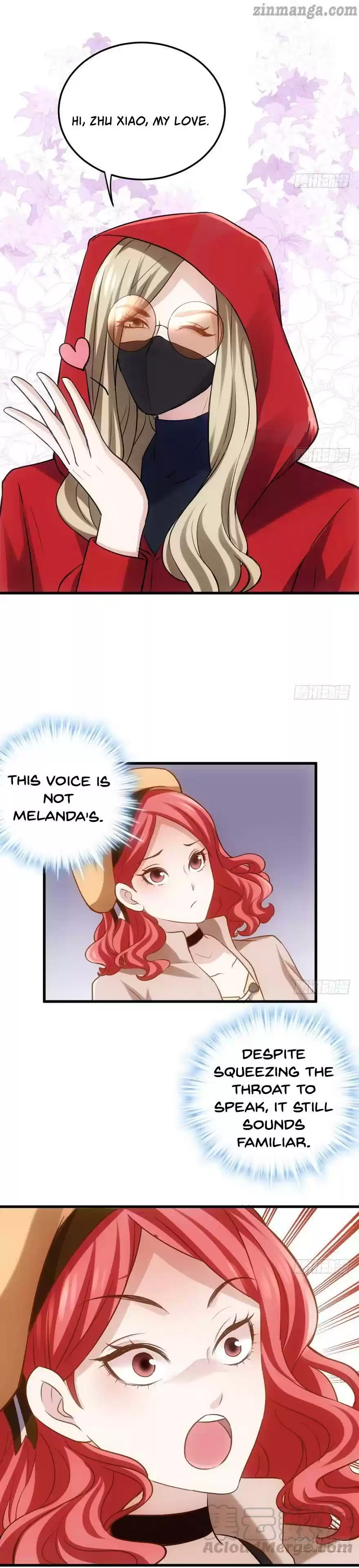 I'm Not An Evil Antagonist Actress Chapter 144