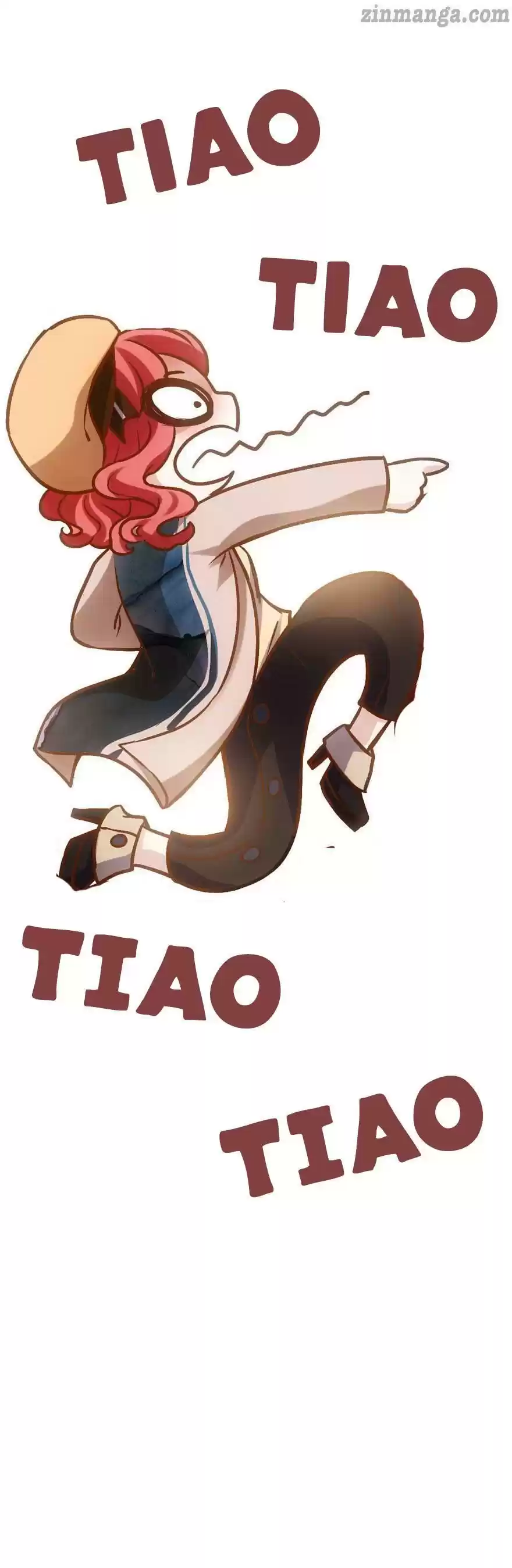 I'm Not An Evil Antagonist Actress Chapter 144