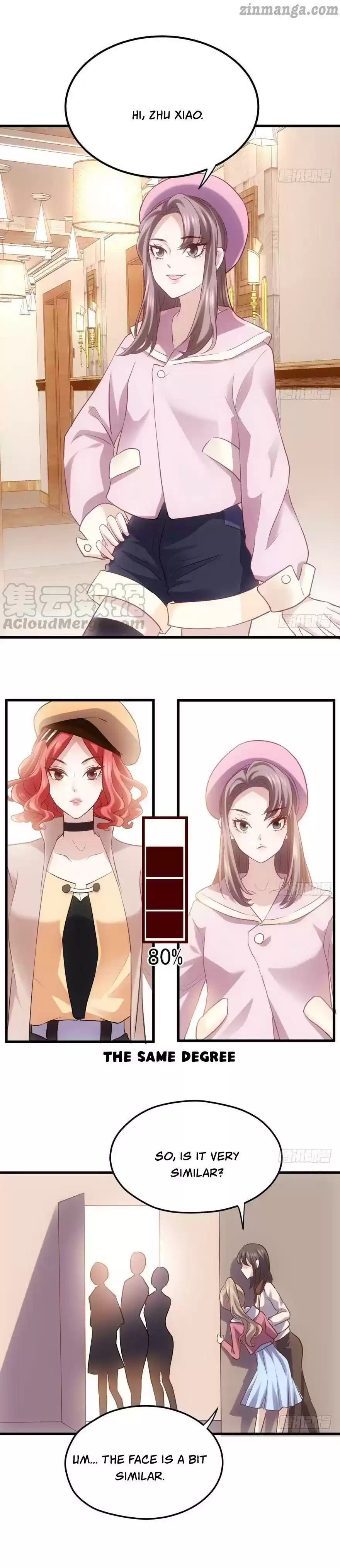 I'm Not An Evil Antagonist Actress Chapter 145