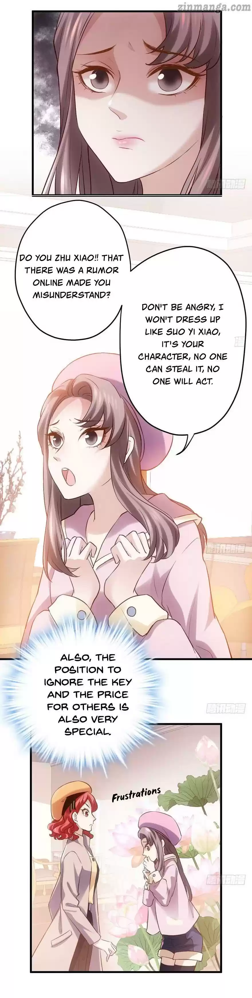 I'm Not An Evil Antagonist Actress Chapter 145