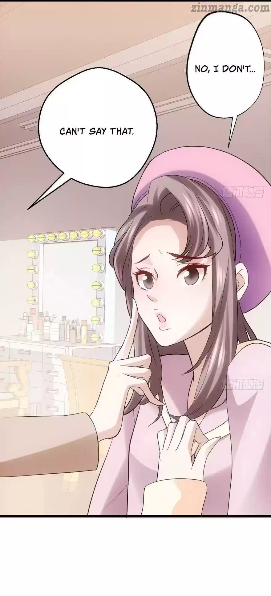 I'm Not An Evil Antagonist Actress Chapter 145