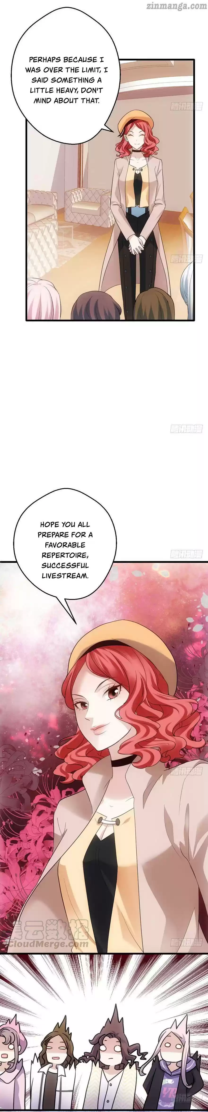 I'm Not An Evil Antagonist Actress Chapter 145