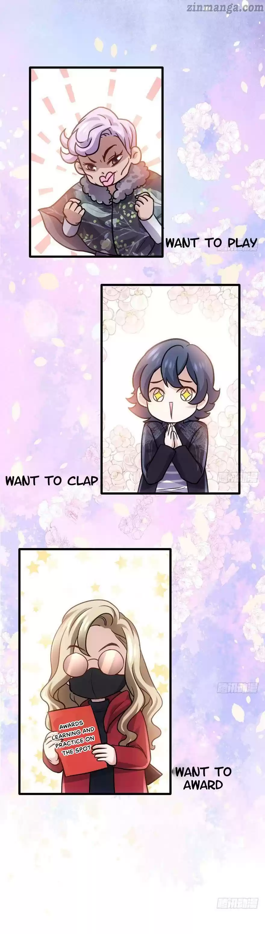 I'm Not An Evil Antagonist Actress Chapter 145