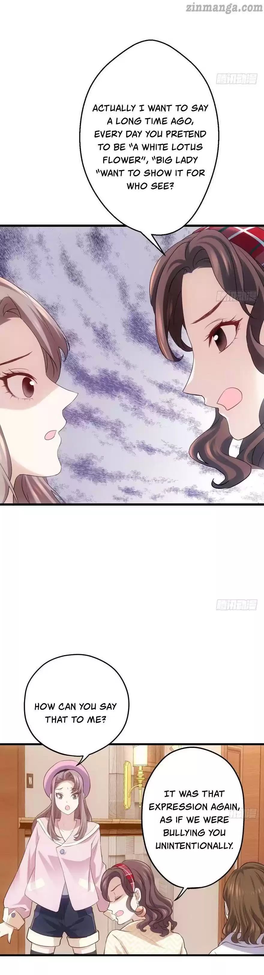 I'm Not An Evil Antagonist Actress Chapter 145