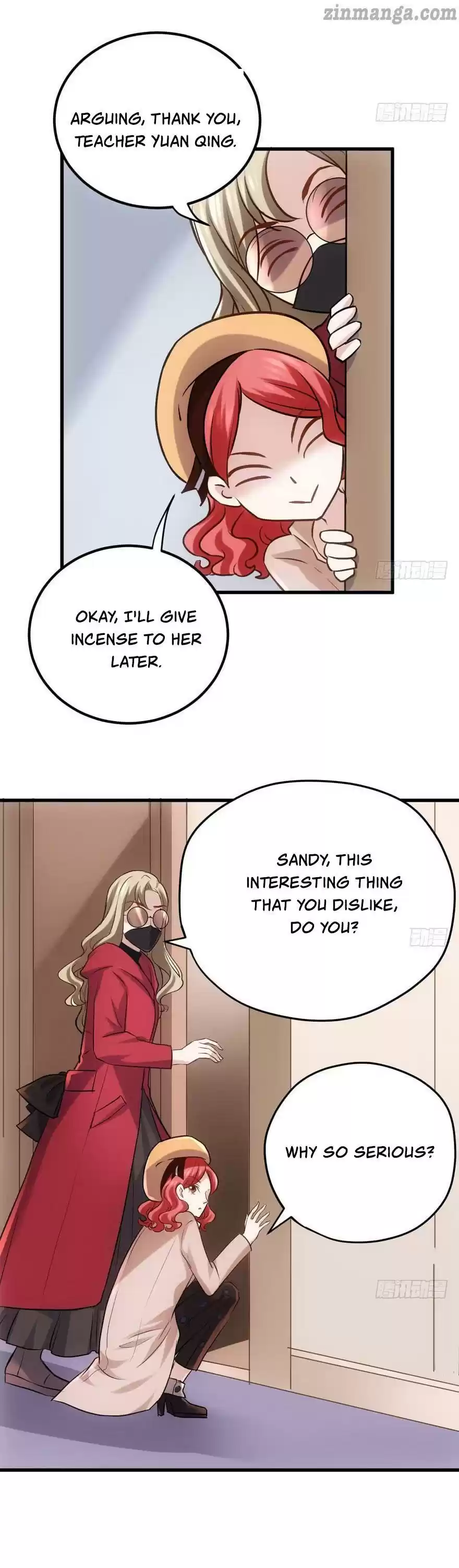 I'm Not An Evil Antagonist Actress Chapter 145
