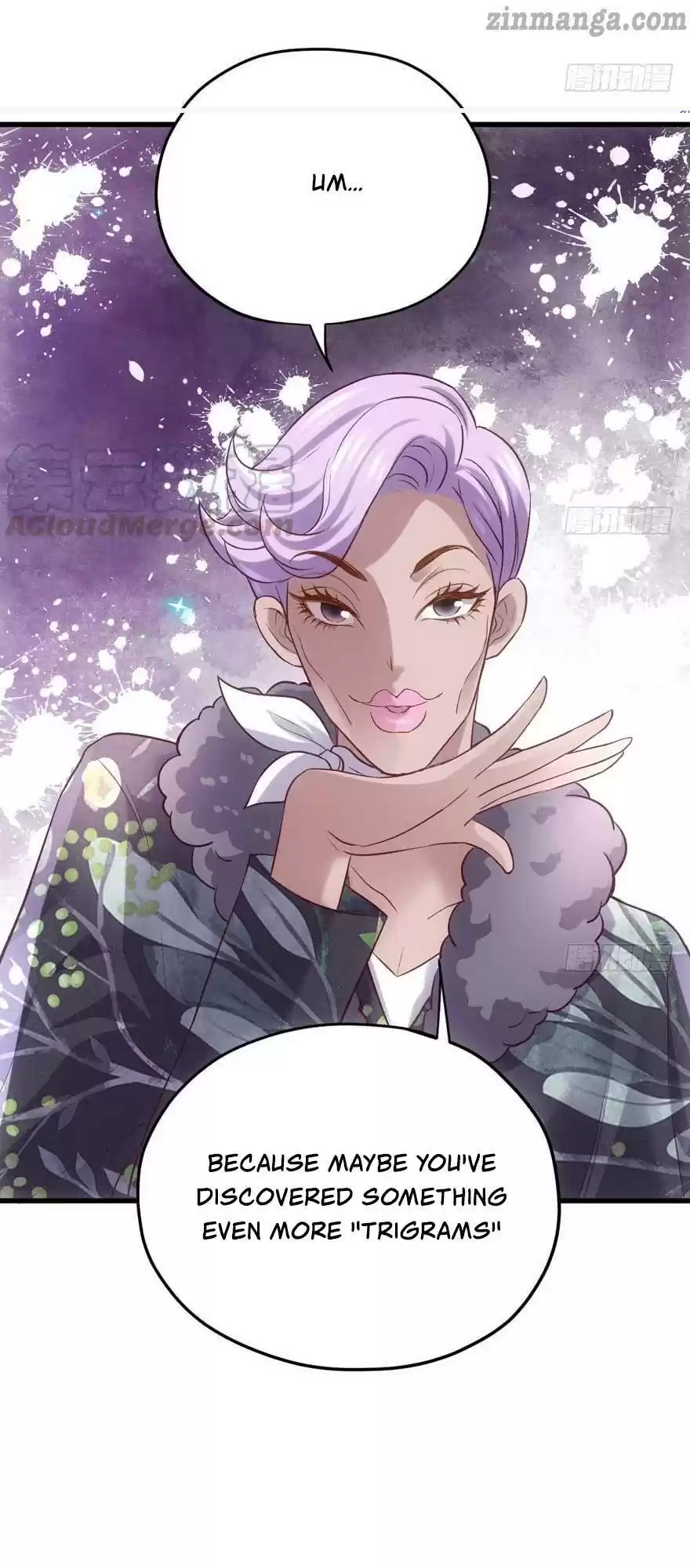 I'm Not An Evil Antagonist Actress Chapter 145