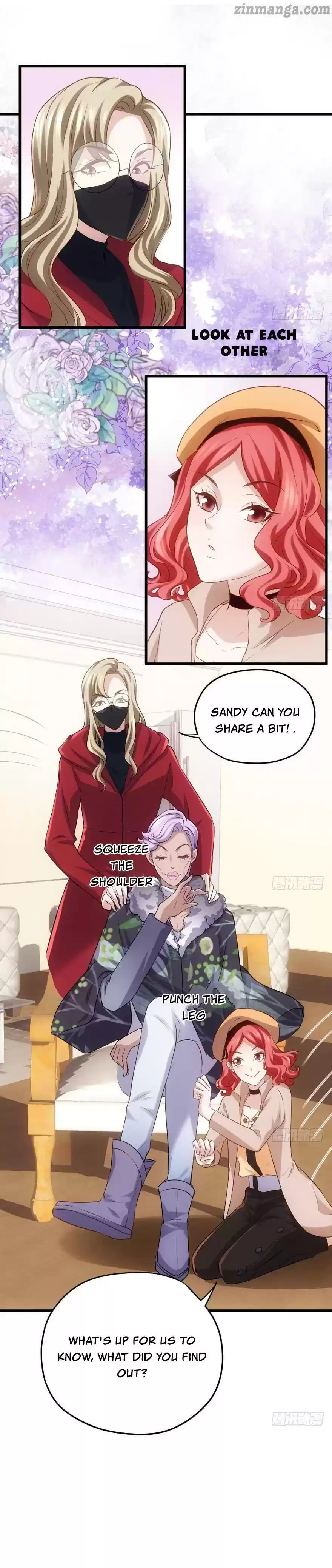 I'm Not An Evil Antagonist Actress Chapter 146