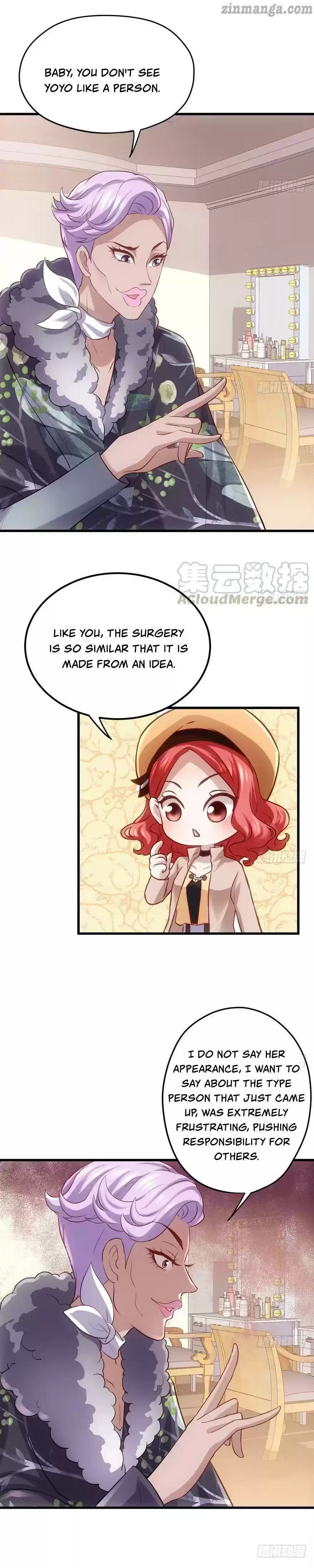 I'm Not An Evil Antagonist Actress Chapter 146